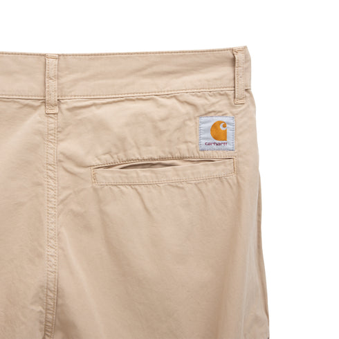 Carhartt WIP Colston Pant Wall Stone Washed I031514_G1_06 Degli Uberti